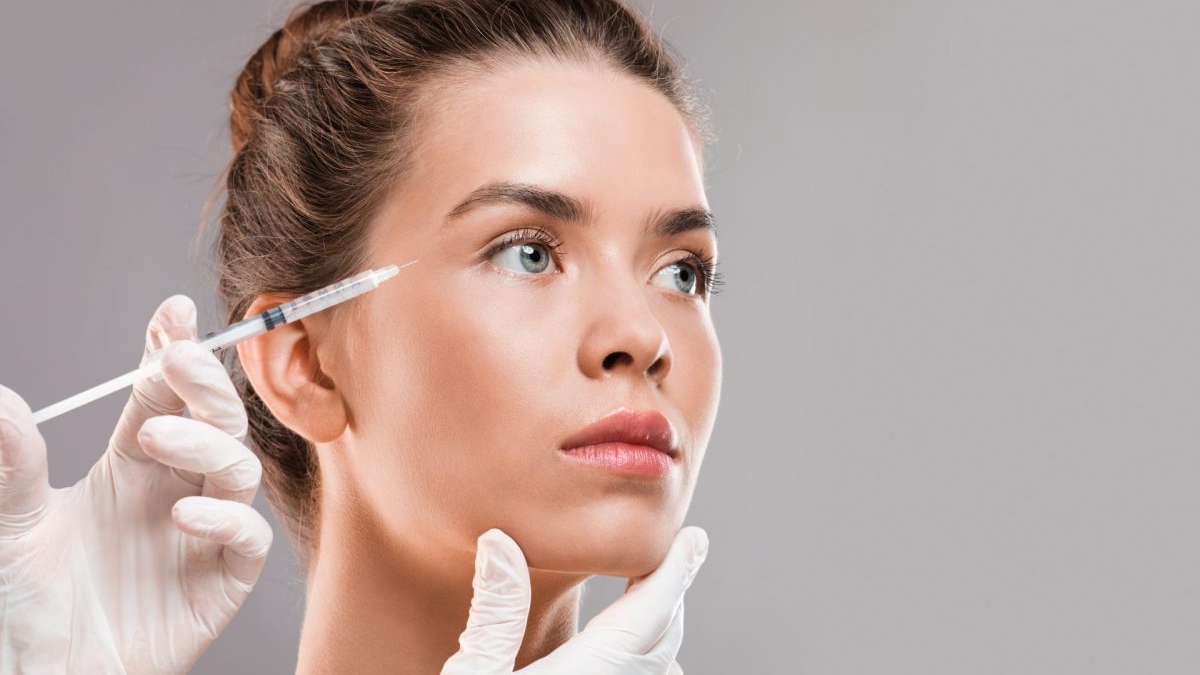 Botox-Αποτελέσματα